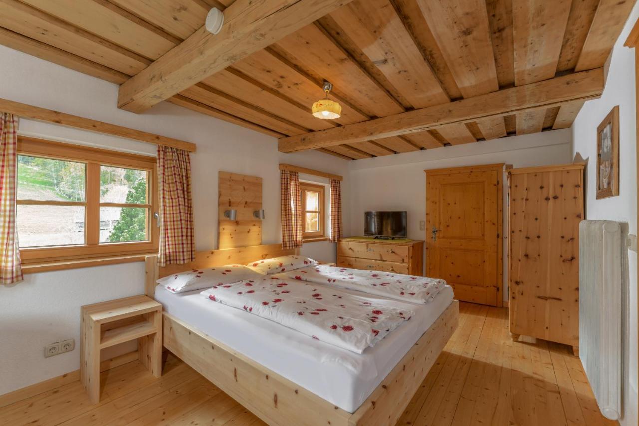 Klausnerhof Βίλα Aich  Εξωτερικό φωτογραφία